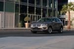 Lincoln MKC 2018 года